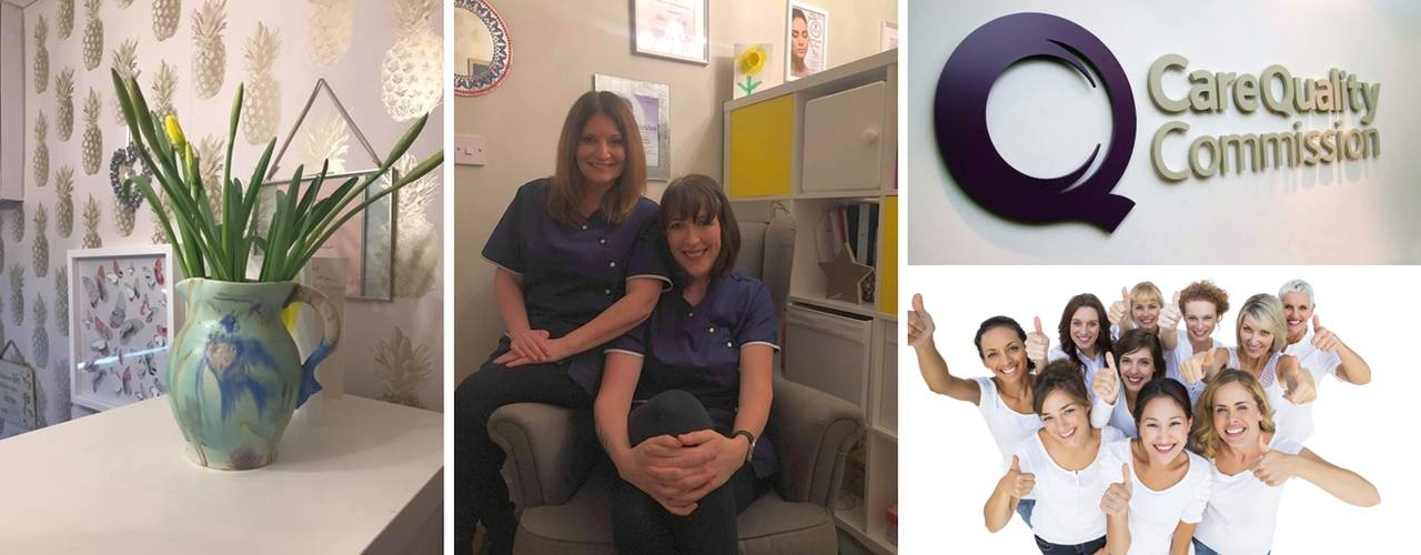 welcome to daffodil aesthetics