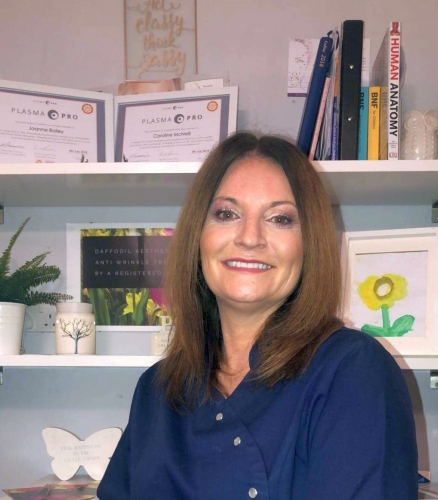 Joanne bailey daffodil 2 lr